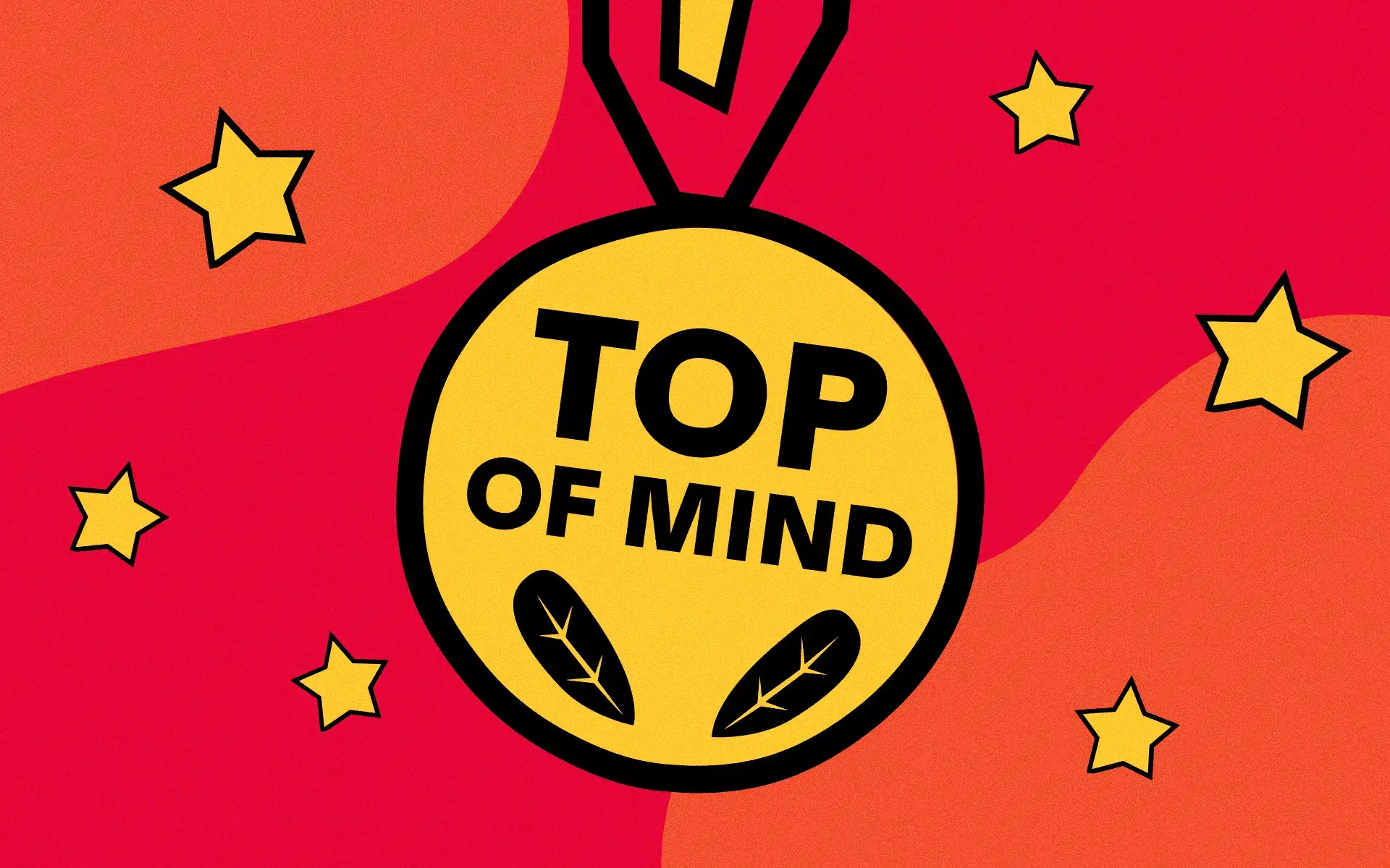 4 motivos para votar na Caju no 26º Top Of Mind de RH - Phrase Top Of Mind