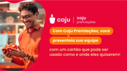 Caju Premiações