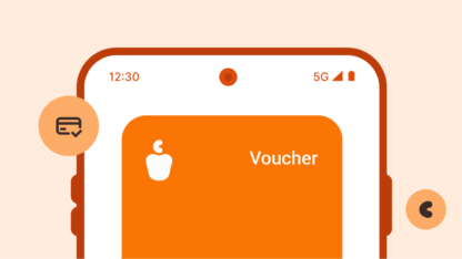 voucher caju