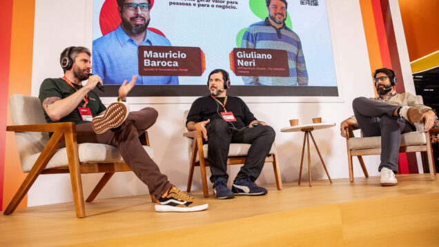 Primeiro dia CONARH 2026: principais insights para o RH