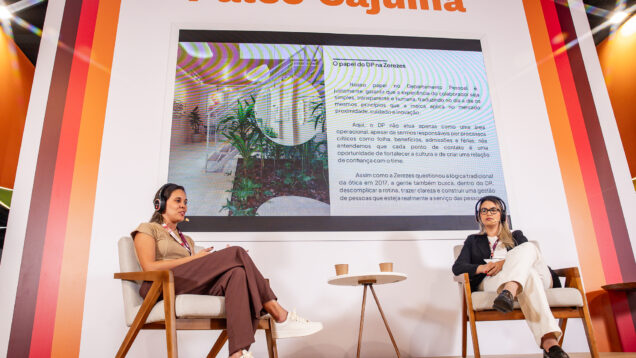 Segundo dia CONARH 2026: principais destaques para o RH