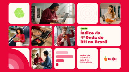 Índice da Quarta Onda do RH: dados e resultados no Brasil