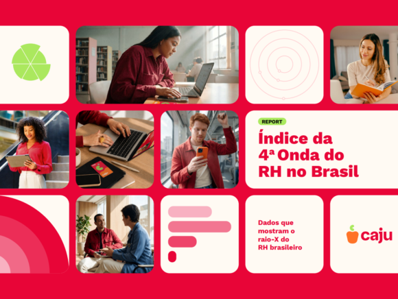 Índice da Quarta Onda do RH: dados e resultados no Brasil