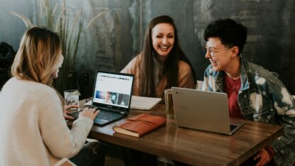 que é career cushioning e como o RH deve agir
